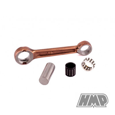 Biela PUCH 50 2 / 3 velocidades MAXI AUTOMATIC - TOP RACING JASIL